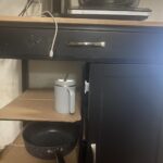 Nomad Kitchen Console