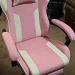Fusion Comfort Chair