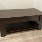 Nexus Lift-Top Coffee Table