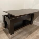Nexus Lift-Top Coffee Table
