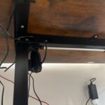 ErgoLift Electric Standing Desk