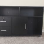 Everwood Filing Cabinet