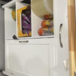 Nomad Kitchen Console