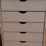 Elysian 5-Drawer Cabinet