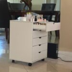 Elysian 5-Drawer Cabinet
