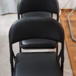 SwiftFold Chair Set