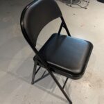SwiftFold Chair Set