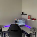 SierraLine L Shape Desk