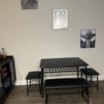 Sierra Vista Dining Collection
