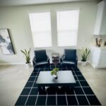 Nexus Lift-Top Coffee Table