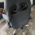 Fusion Comfort Chair