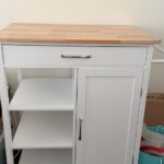 Nomad Kitchen Console