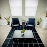 Nexus Lift-Top Coffee Table