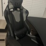Fusion Comfort Chair