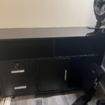 Everwood Filing Cabinet