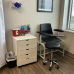 Elysian 5-Drawer Cabinet