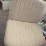 Calibre Criss Cross Chair
