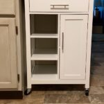 Nomad Kitchen Console
