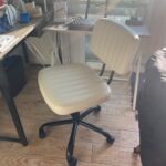 Vero Armless Accent Chair