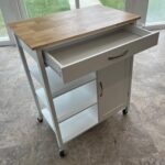 Nomad Kitchen Console