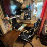 SierraLine L Shape Desk