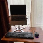 PortableMax Laptop Table