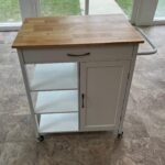 Nomad Kitchen Console