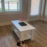 Nexus Lift-Top Coffee Table