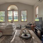 EliteWood TV Console