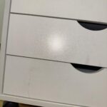 Elysian 5-Drawer Cabinet