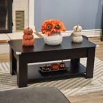Nexus Lift-Top Coffee Table