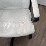 Prestige Leather Work Chair