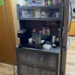 SierraLine Pantry Shelf