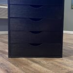 Elysian 5-Drawer Cabinet