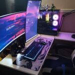 SierraLine L Shape Desk