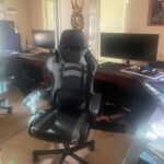 Fusion Comfort Chair