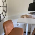 ErgoLift Electric Standing Desk