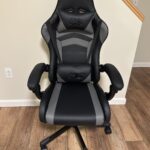Fusion Comfort Chair