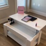 Nexus Lift-Top Coffee Table
