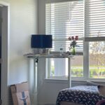 ErgoLift Electric Standing Desk