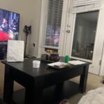 Nexus Lift-Top Coffee Table