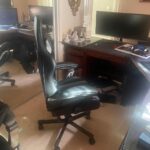 Fusion Comfort Chair