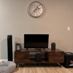 EliteWood TV Console