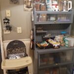 SierraLine Pantry Shelf