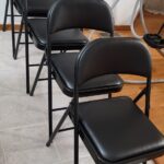 SwiftFold Chair Set