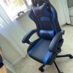 Fusion Comfort Chair