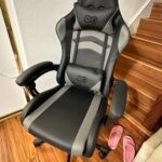 Fusion Comfort Chair