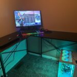 SierraLine L Shape Desk