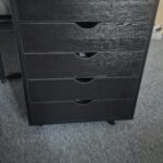 Elysian 5-Drawer Cabinet