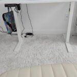 ErgoLift Electric Standing Desk